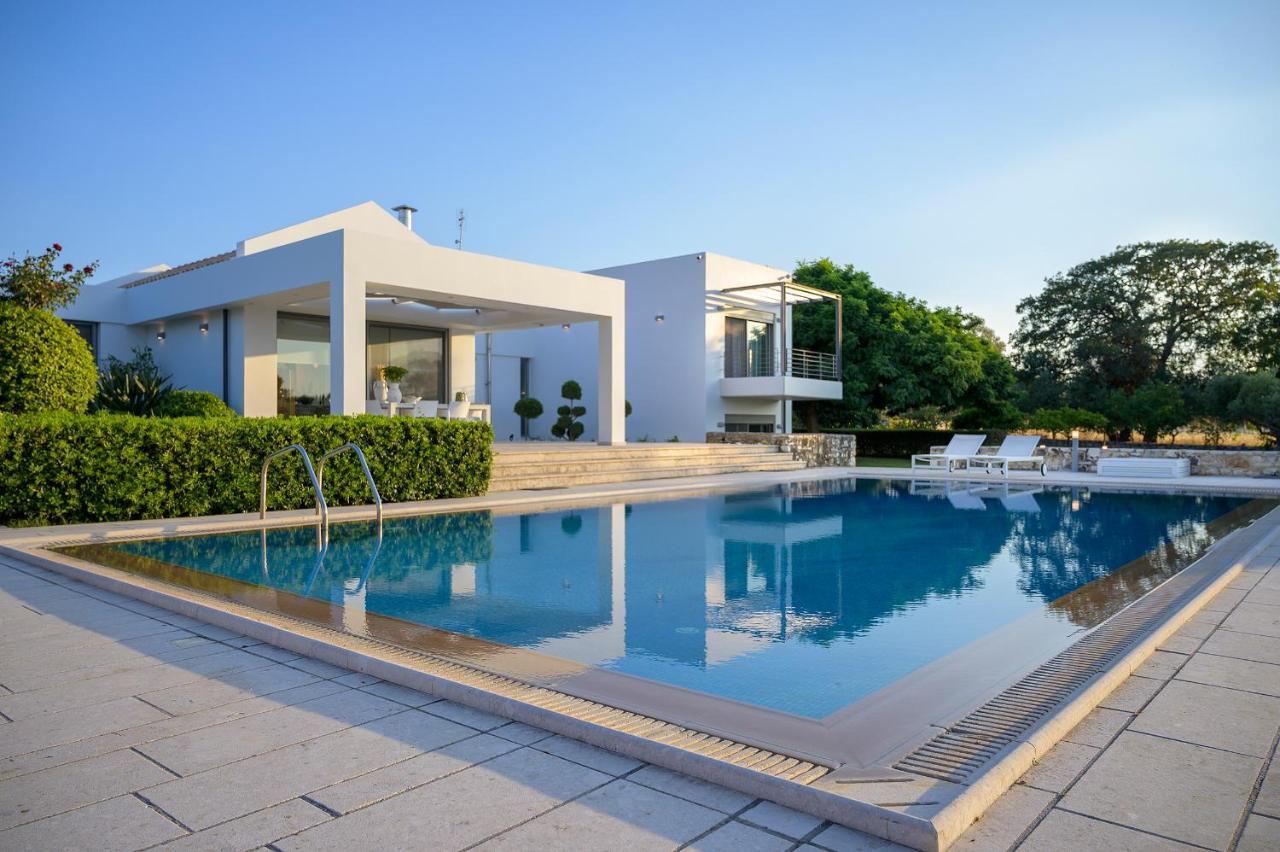 Villa Syndriani Kos Town Exterior photo