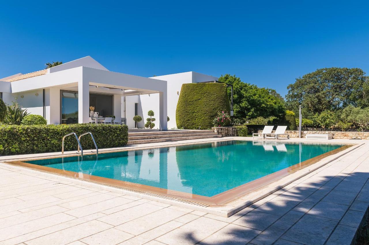Villa Syndriani Kos Town Exterior photo