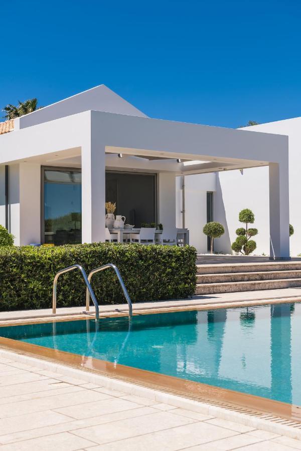 Villa Syndriani Kos Town Exterior photo