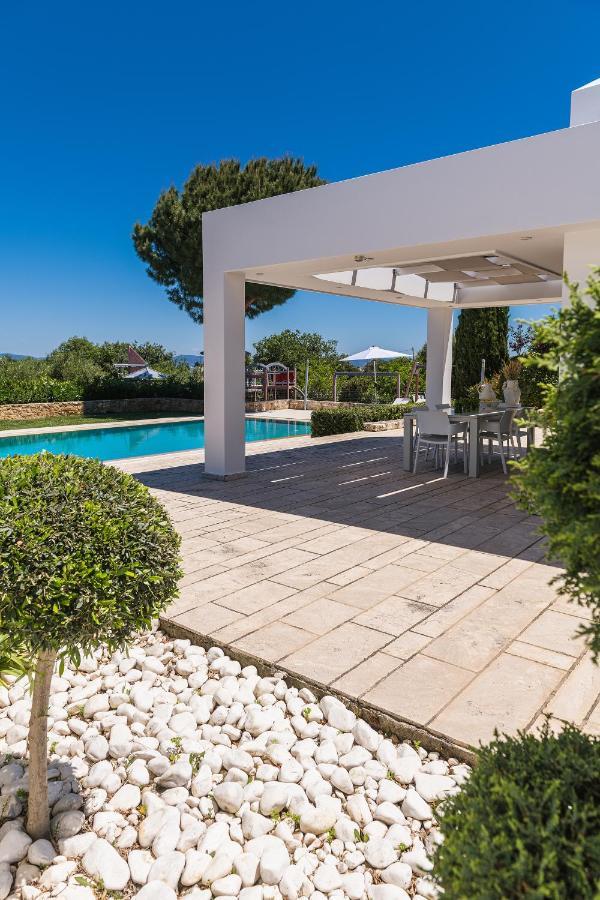 Villa Syndriani Kos Town Exterior photo